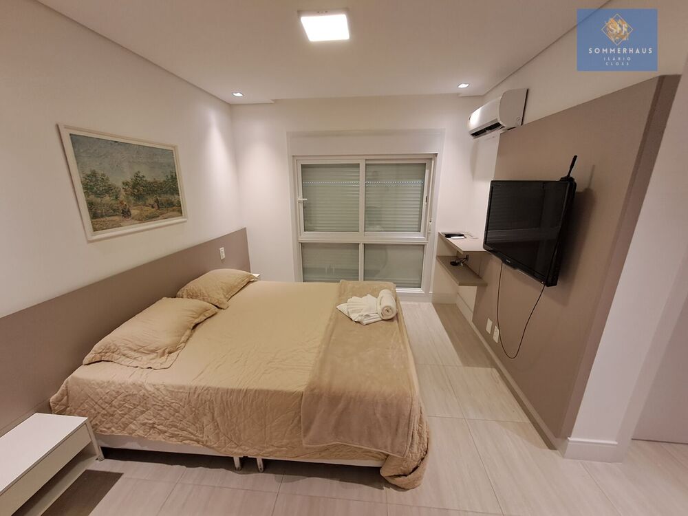 Apartamento, 4 quartos, 179 m² - Foto 2