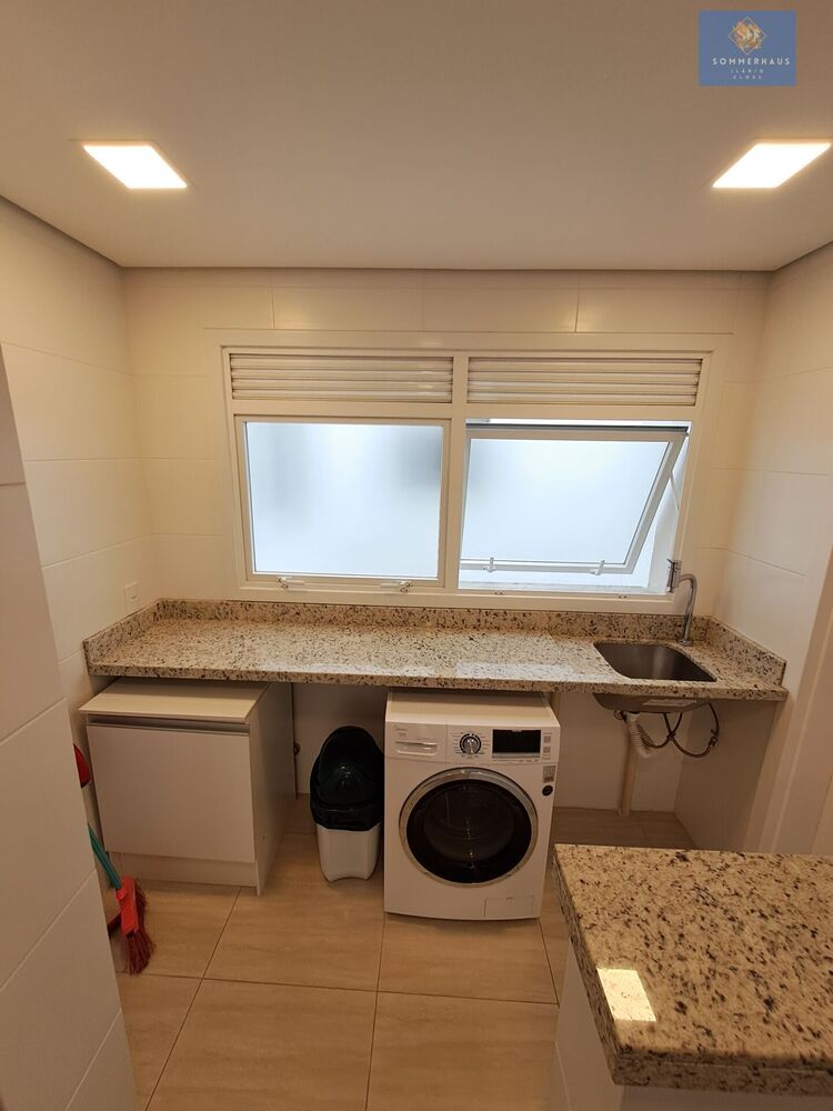 Apartamento, 4 quartos, 179 m² - Foto 1