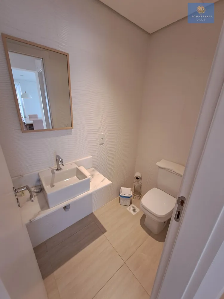 Apartamento, 4 quartos, 179 m² - Foto 6