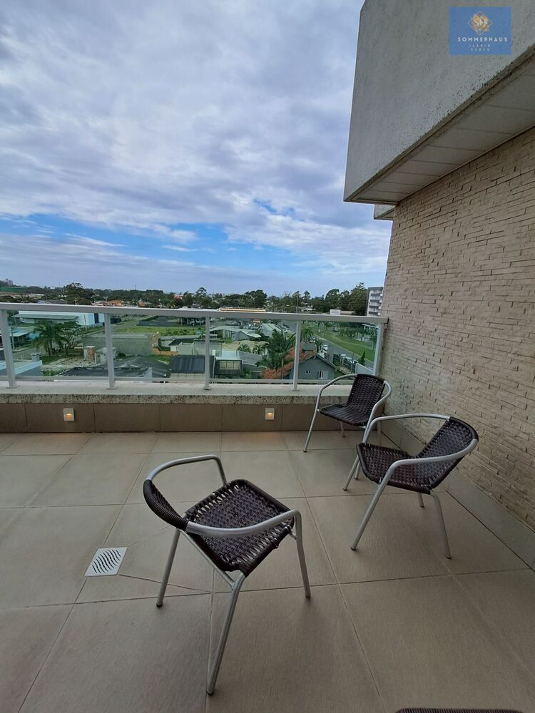 Apartamento, 4 quartos, 179 m² - Foto 4