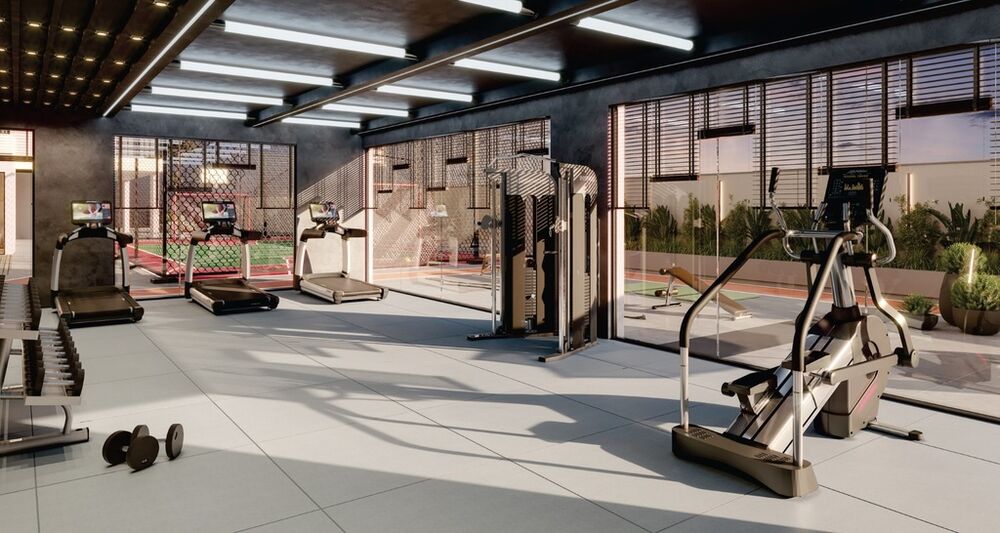 Apartamento, 2 quartos, 88 m² - Foto 1