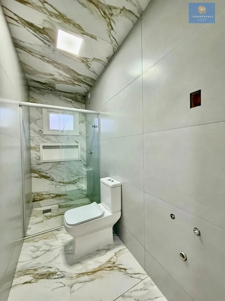Casa, 4 quartos, 200 m² - Foto 9