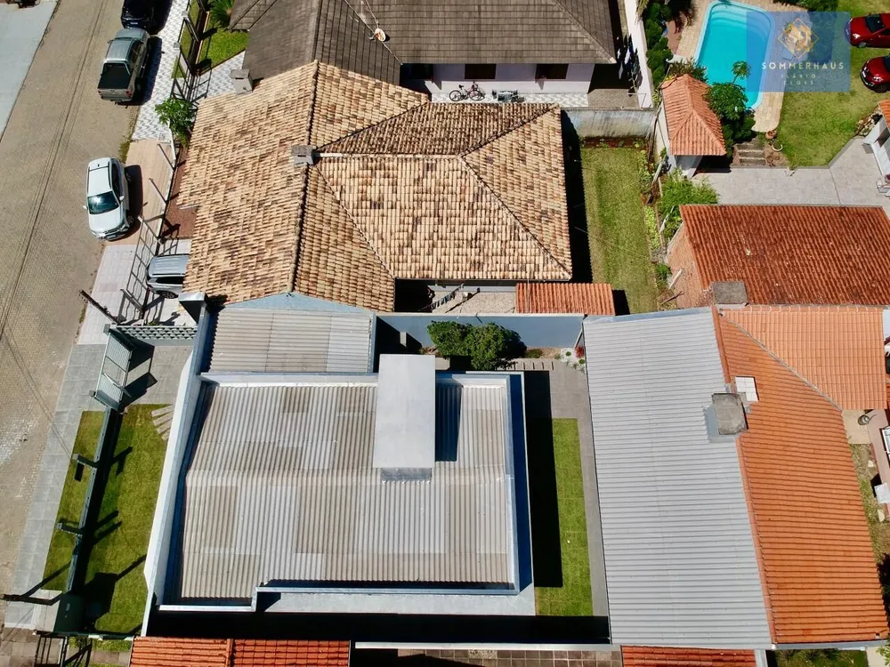 Casa, 4 quartos, 200 m² - Foto 4