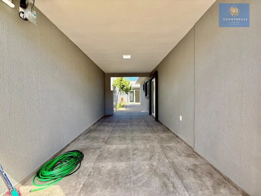 Casa, 4 quartos, 200 m² - Foto 1