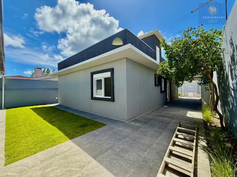 Casa, 4 quartos, 200 m² - Foto 5