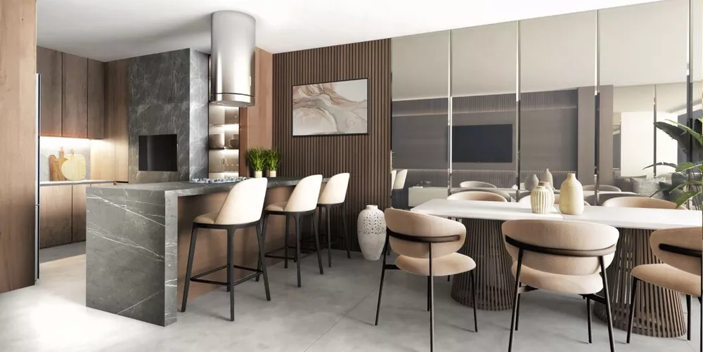 Apartamento, 3 quartos, 110 m² - Foto 5