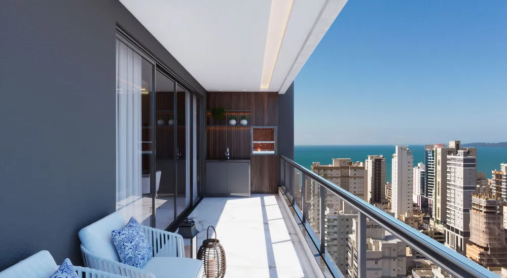 Apartamento, 3 quartos, 123 m² - Foto 4