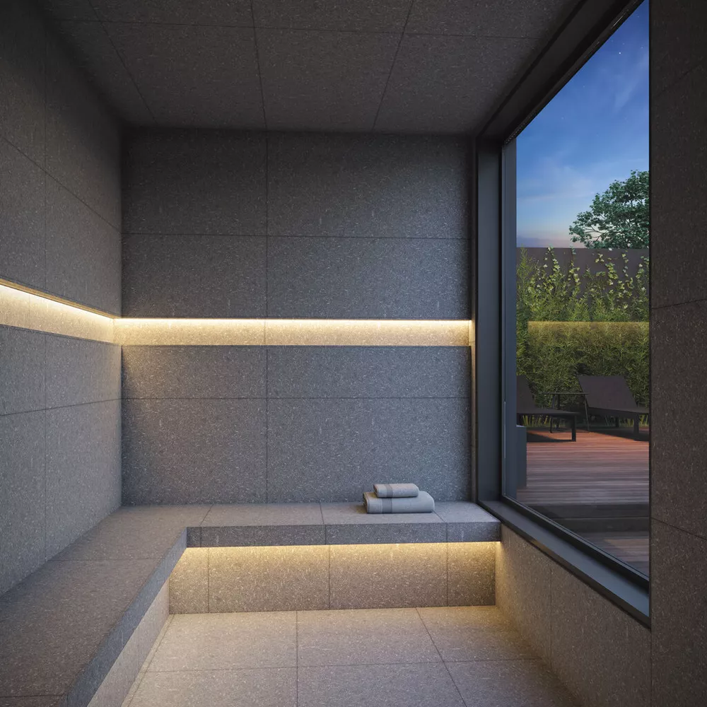 Apartamento, 3 quartos, 201 m² - Foto 4