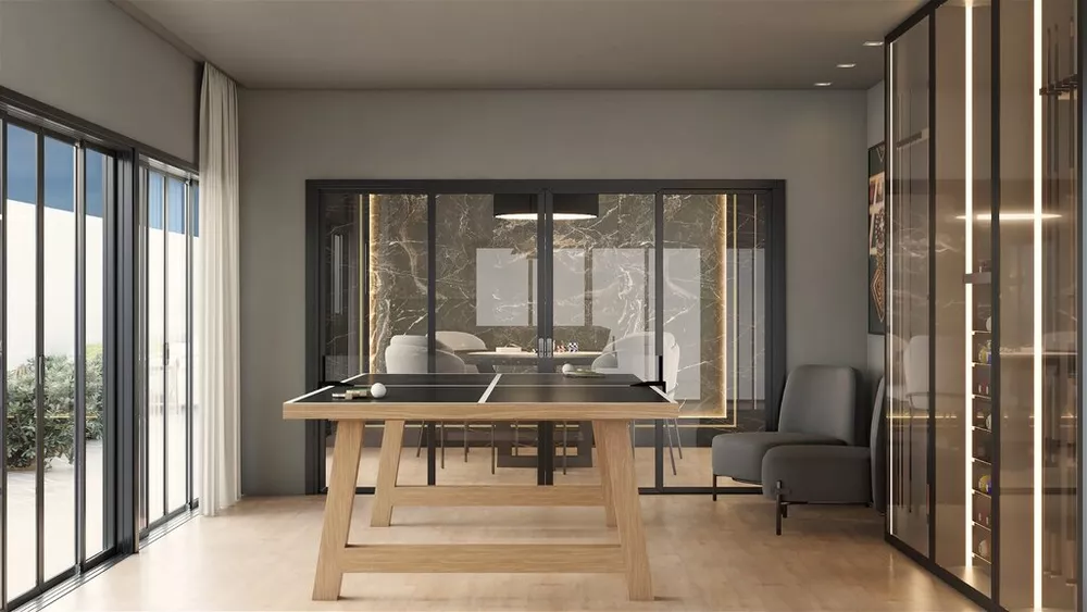 Apartamento, 1 quarto, 56 m² - Foto 7