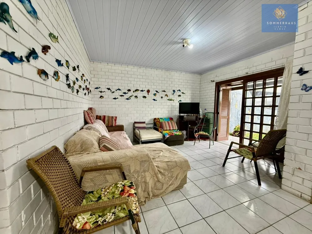 Casa, 2 quartos, 105 m² - Foto 7