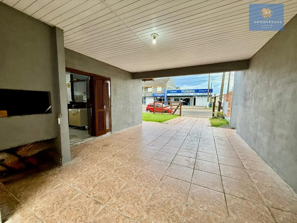 Casa, 2 quartos, 105 m² - Foto 6