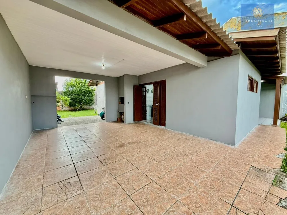 Casa, 2 quartos, 105 m² - Foto 2