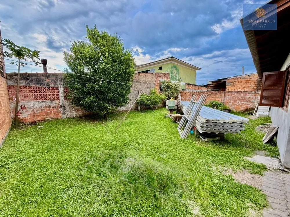Casa, 2 quartos, 105 m² - Foto 4