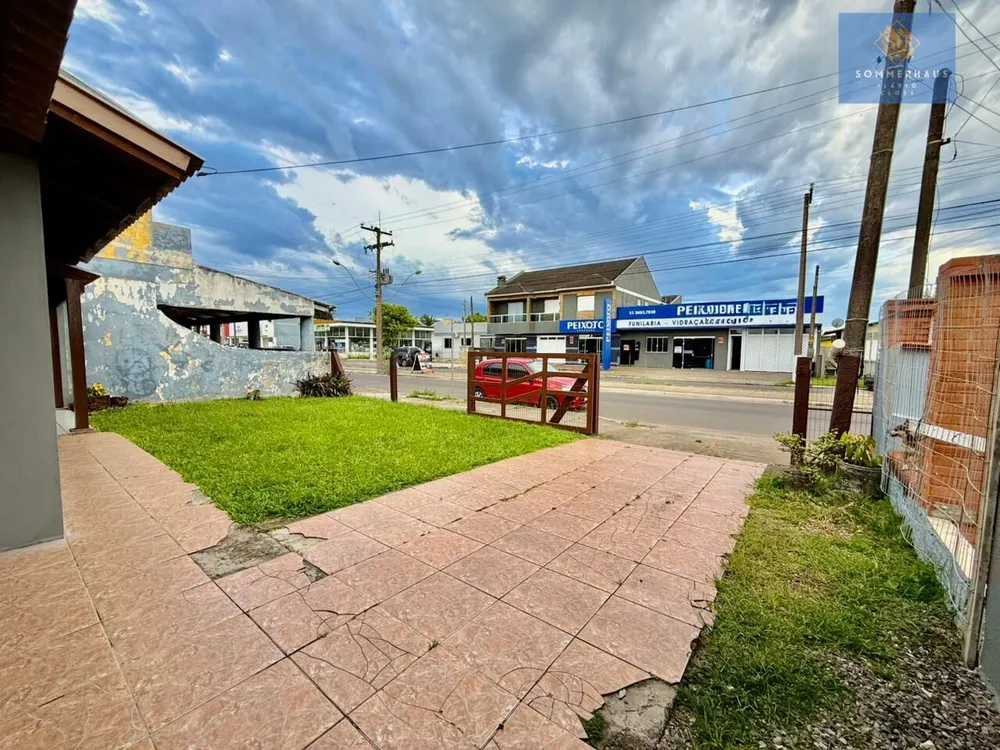 Casa, 2 quartos, 105 m² - Foto 3