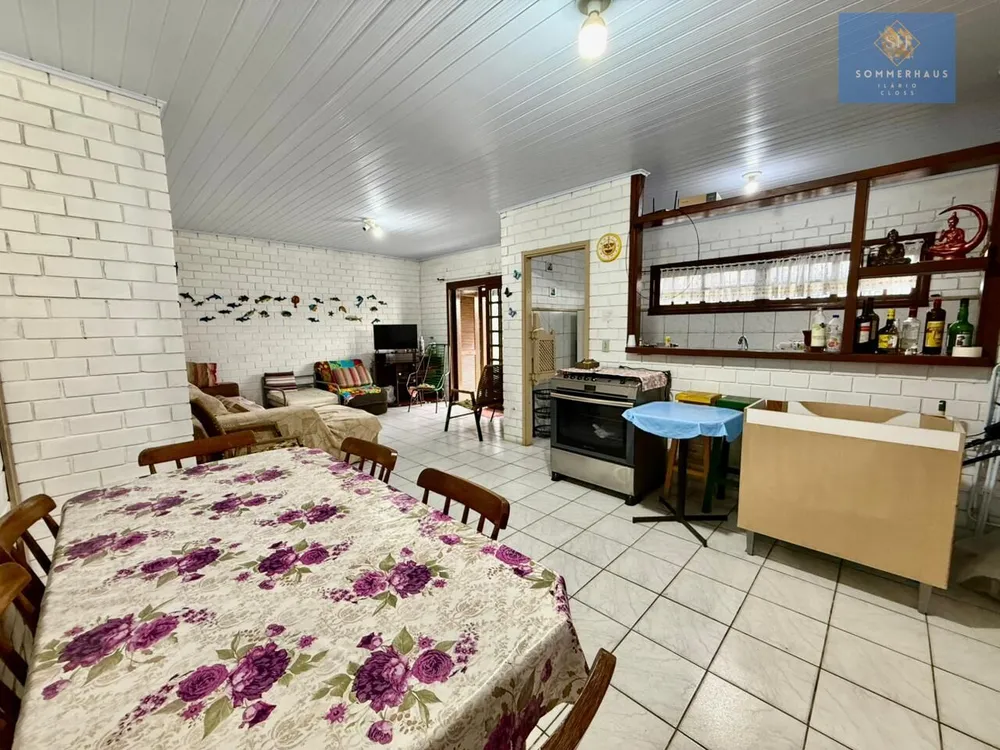Casa, 2 quartos, 105 m² - Foto 8
