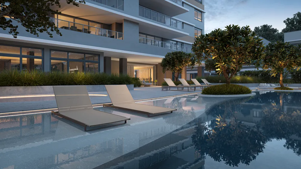 Apartamento, 4 quartos, 295 m² - Foto 7