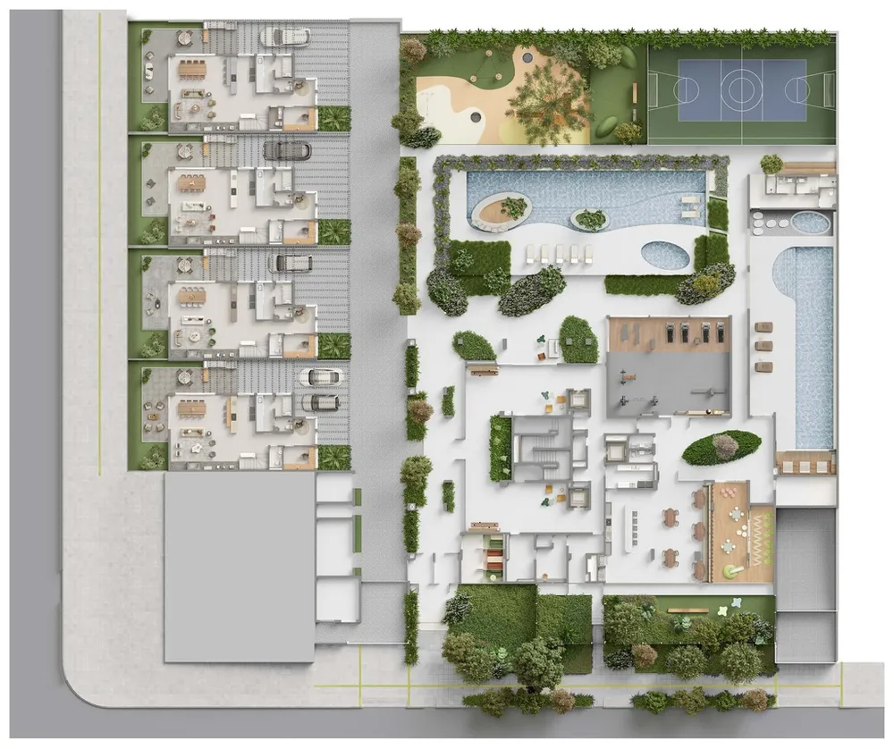 Apartamento, 4 quartos, 295 m² - Foto 11