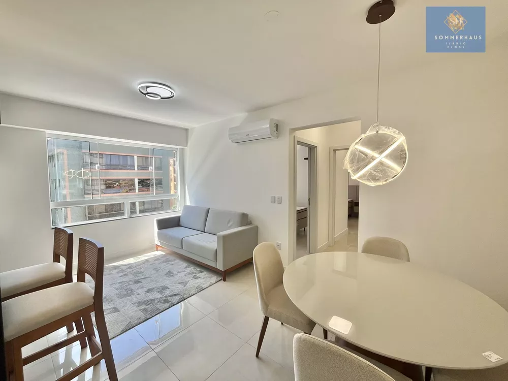 Apartamento, 2 quartos, 59 m² - Foto 1