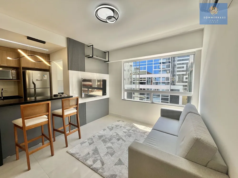 Apartamento, 2 quartos, 59 m² - Foto 1