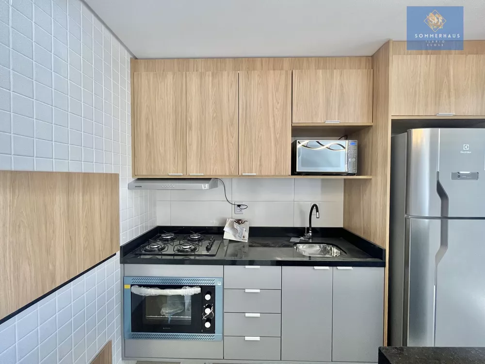 Apartamento, 2 quartos, 59 m² - Foto 3