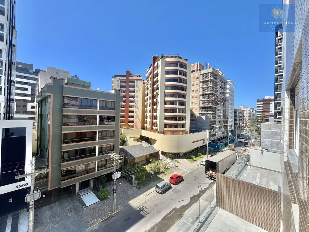 Apartamento, 2 quartos, 59 m² - Foto 2