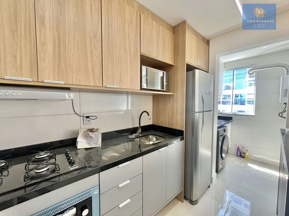 Apartamento, 2 quartos, 59 m² - Foto 6