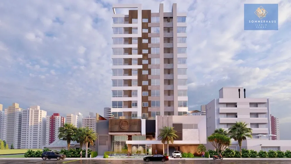 Apartamento, 2 quartos, 59 m² - Foto 12
