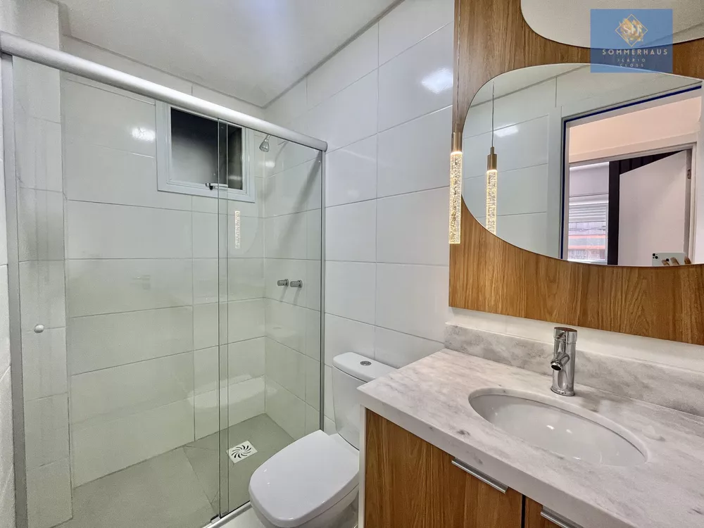 Apartamento, 2 quartos, 59 m² - Foto 4