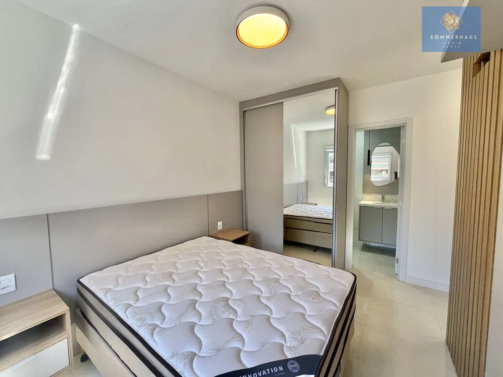 Apartamento, 2 quartos, 59 m² - Foto 9