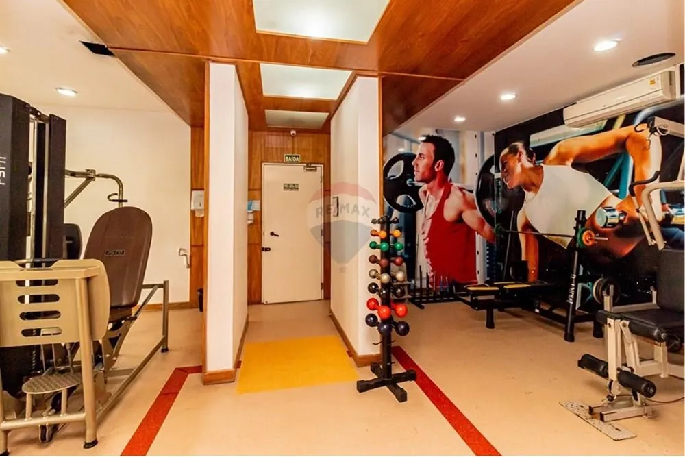 Apartamento, 3 quartos, 66 m² - Foto 8