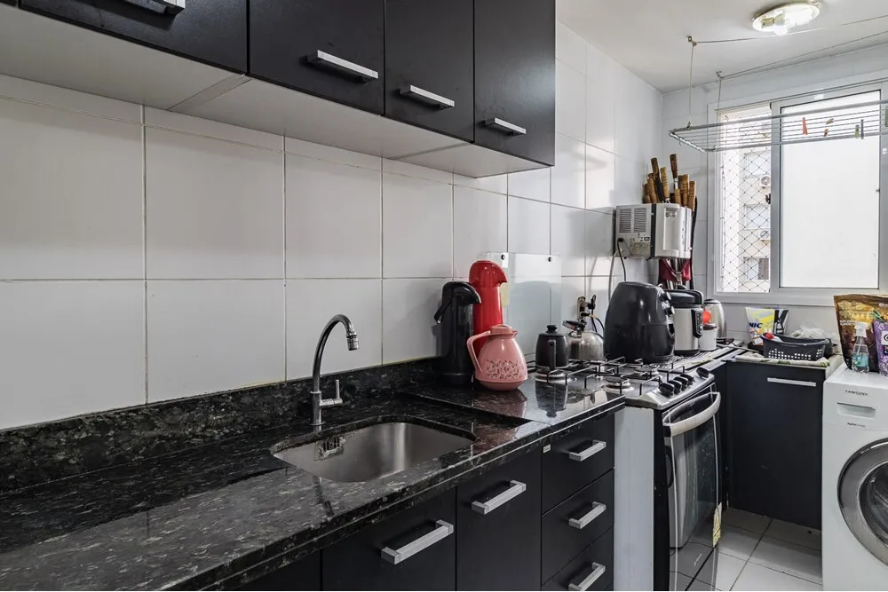 Apartamento, 3 quartos, 66 m² - Foto 10