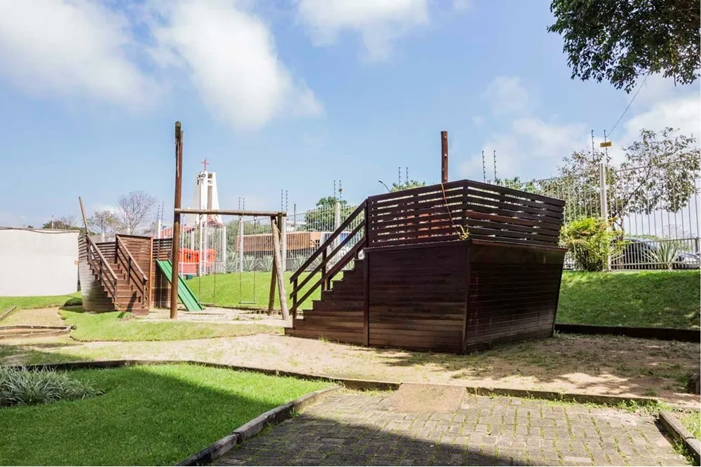 Apartamento, 3 quartos, 66 m² - Foto 5