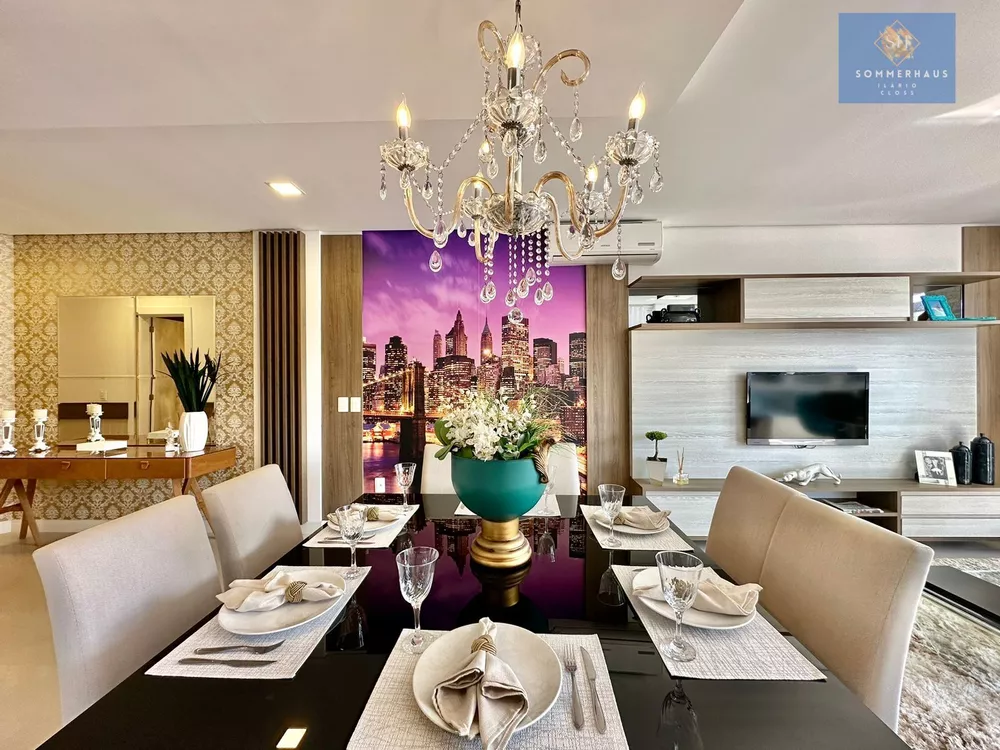 Apartamento, 3 quartos, 176 m² - Foto 10