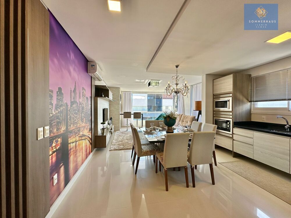 Apartamento, 3 quartos, 176 m² - Foto 6