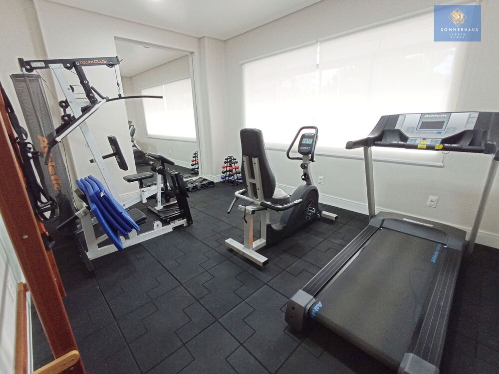 Apartamento, 3 quartos, 176 m² - Foto 1