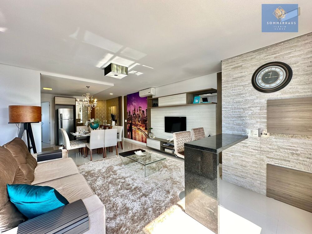 Apartamento, 3 quartos, 176 m² - Foto 3