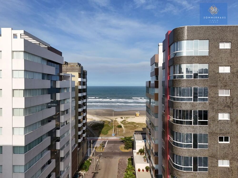 Apartamento, 3 quartos, 176 m² - Foto 4