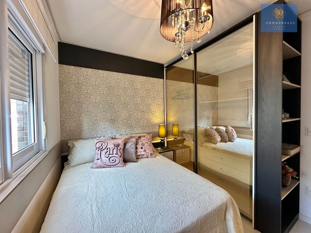 Apartamento, 3 quartos, 176 m² - Foto 5
