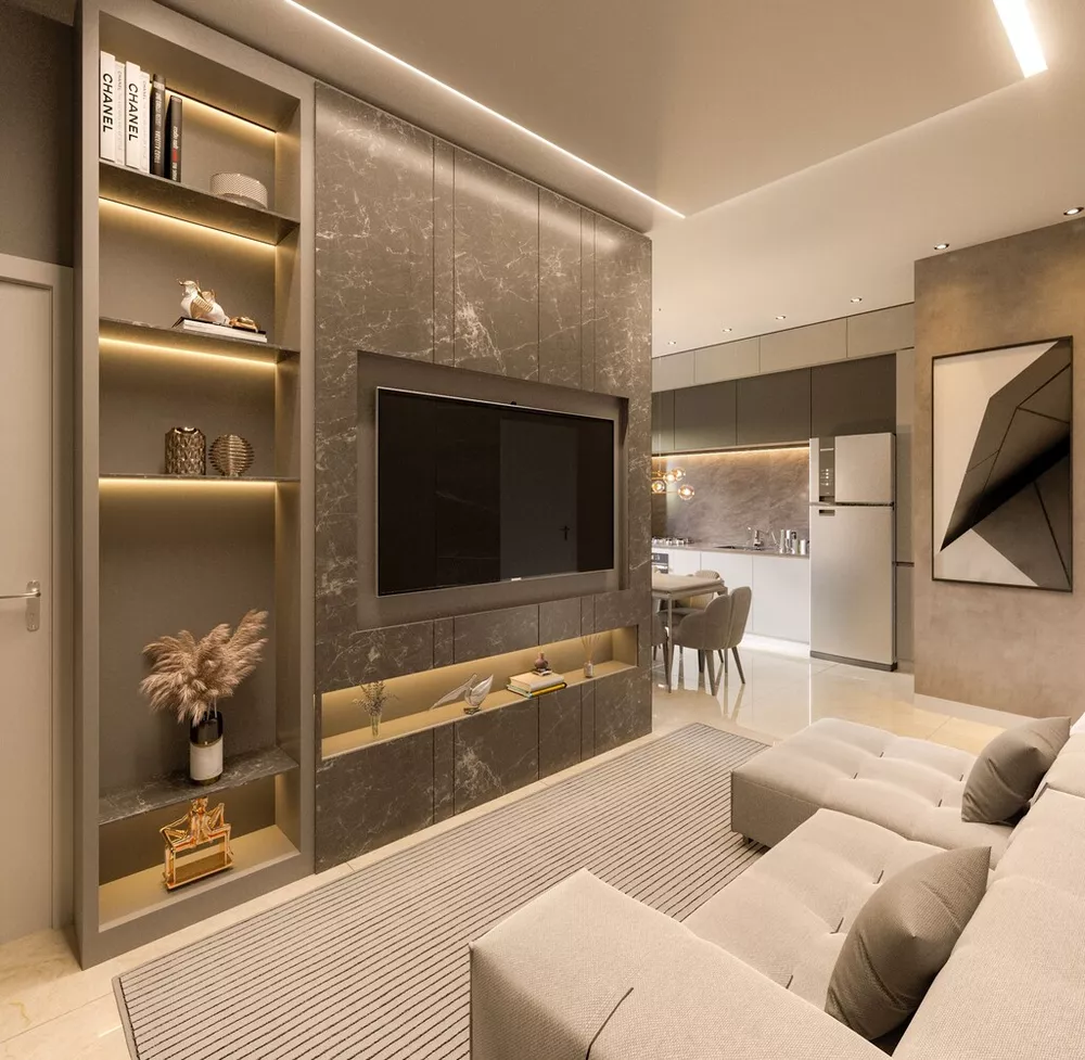 Cobertura, 4 quartos, 220 m² - Foto 6