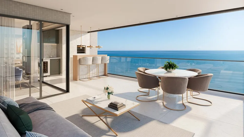 Apartamento, 4 quartos, 262 m² - Foto 6
