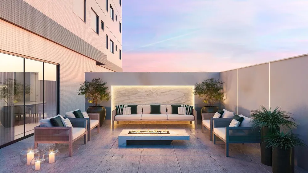Apartamento, 4 quartos, 262 m² - Foto 11