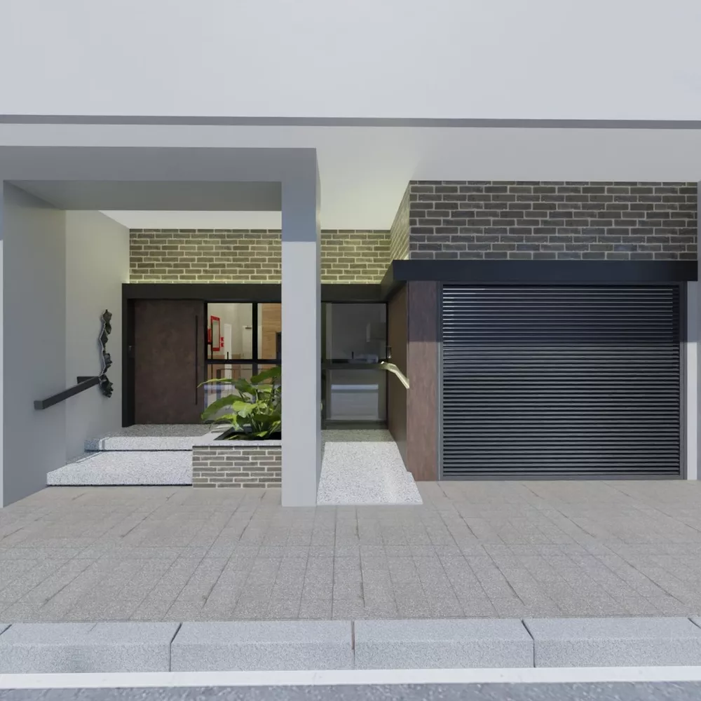 Apartamento, 2 quartos, 78 m² - Foto 1