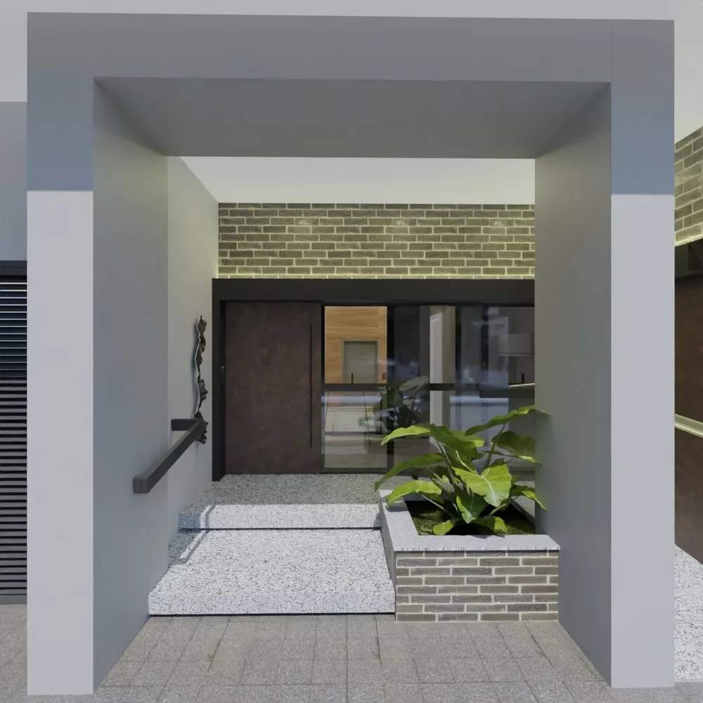 Apartamento, 2 quartos, 78 m² - Foto 3