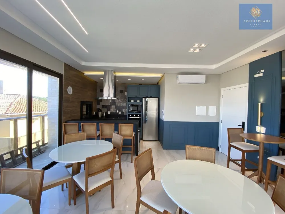 Apartamento, 2 quartos, 80 m² - Foto 1