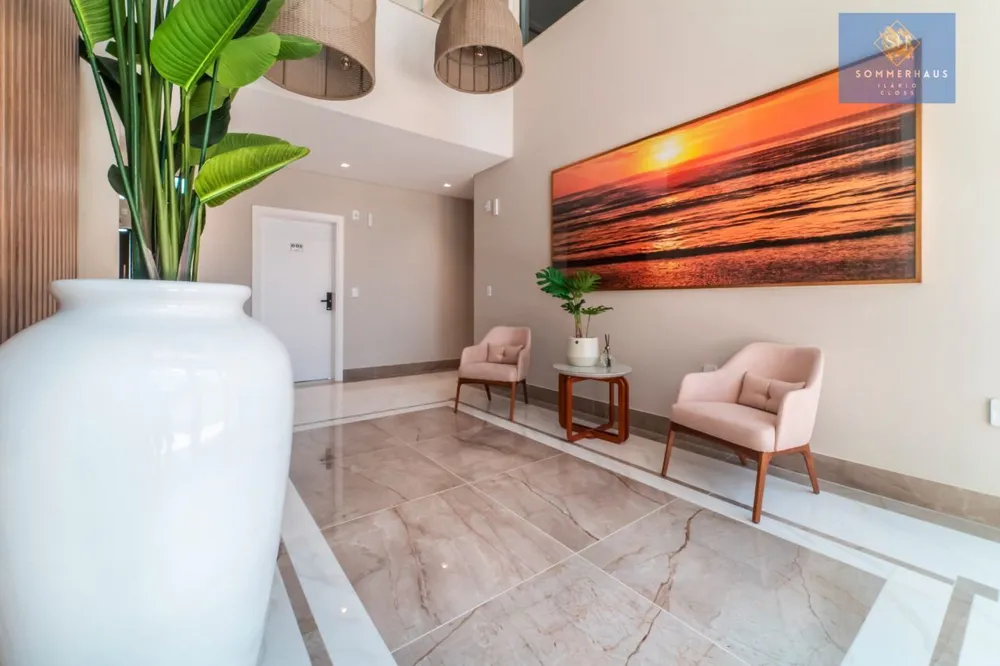 Apartamento, 2 quartos, 80 m² - Foto 2