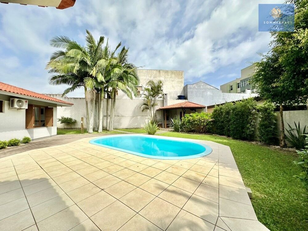 Casa, 4 quartos, 171 m² - Foto 4