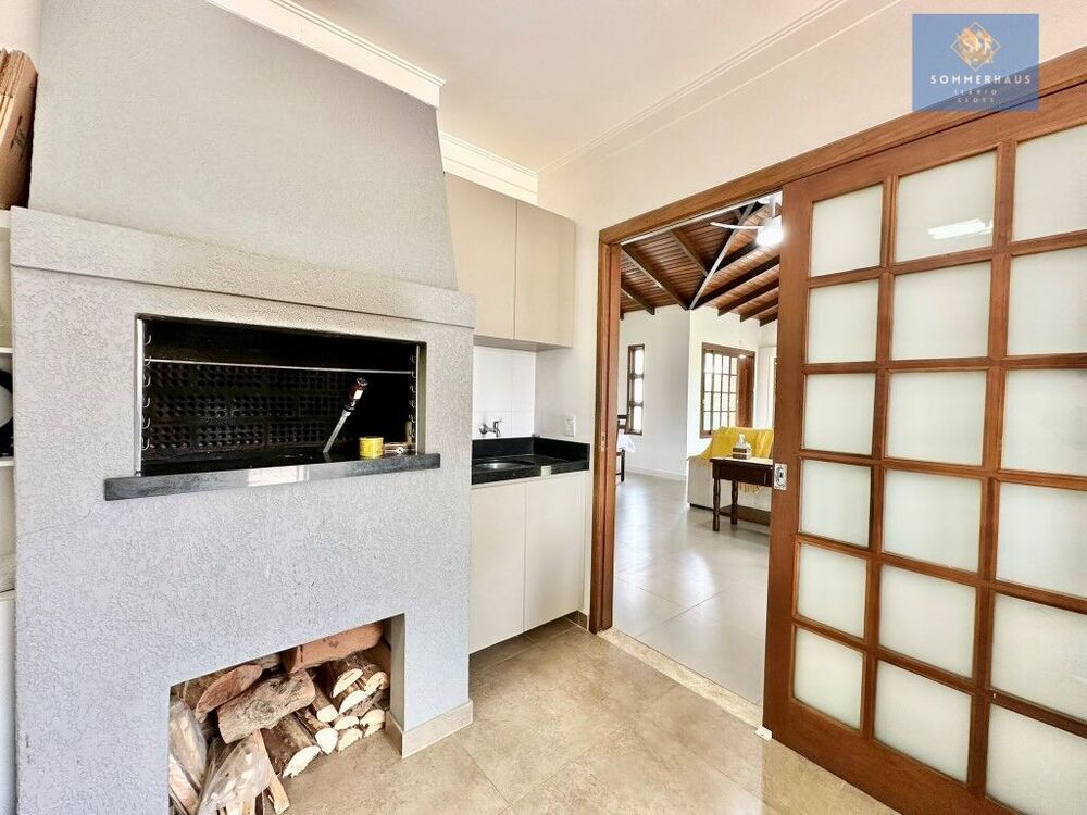 Casa, 4 quartos, 171 m² - Foto 3
