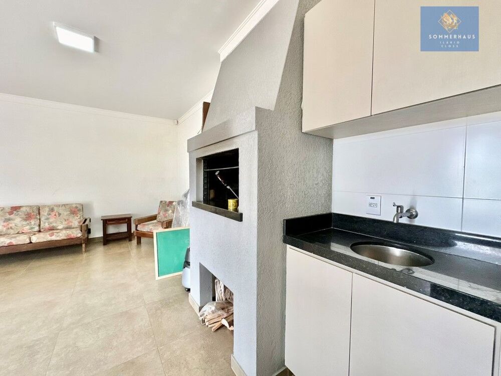 Casa, 4 quartos, 171 m² - Foto 2