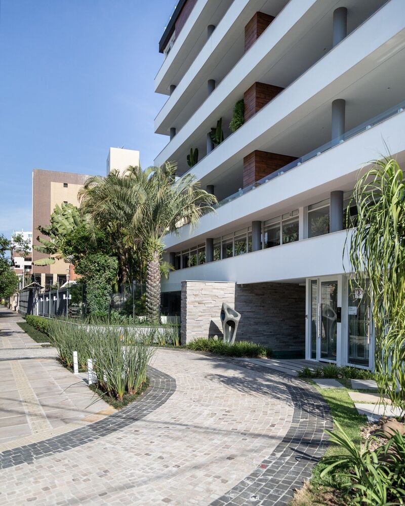 Apartamento, 3 quartos, 177 m² - Foto 2