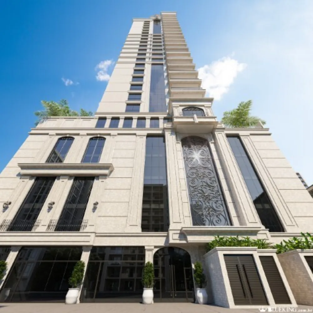 Apartamento, 3 quartos, 135 m² - Foto 6